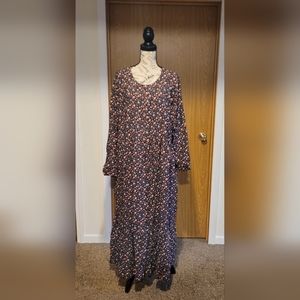 Old Navy XXL Rayon dress